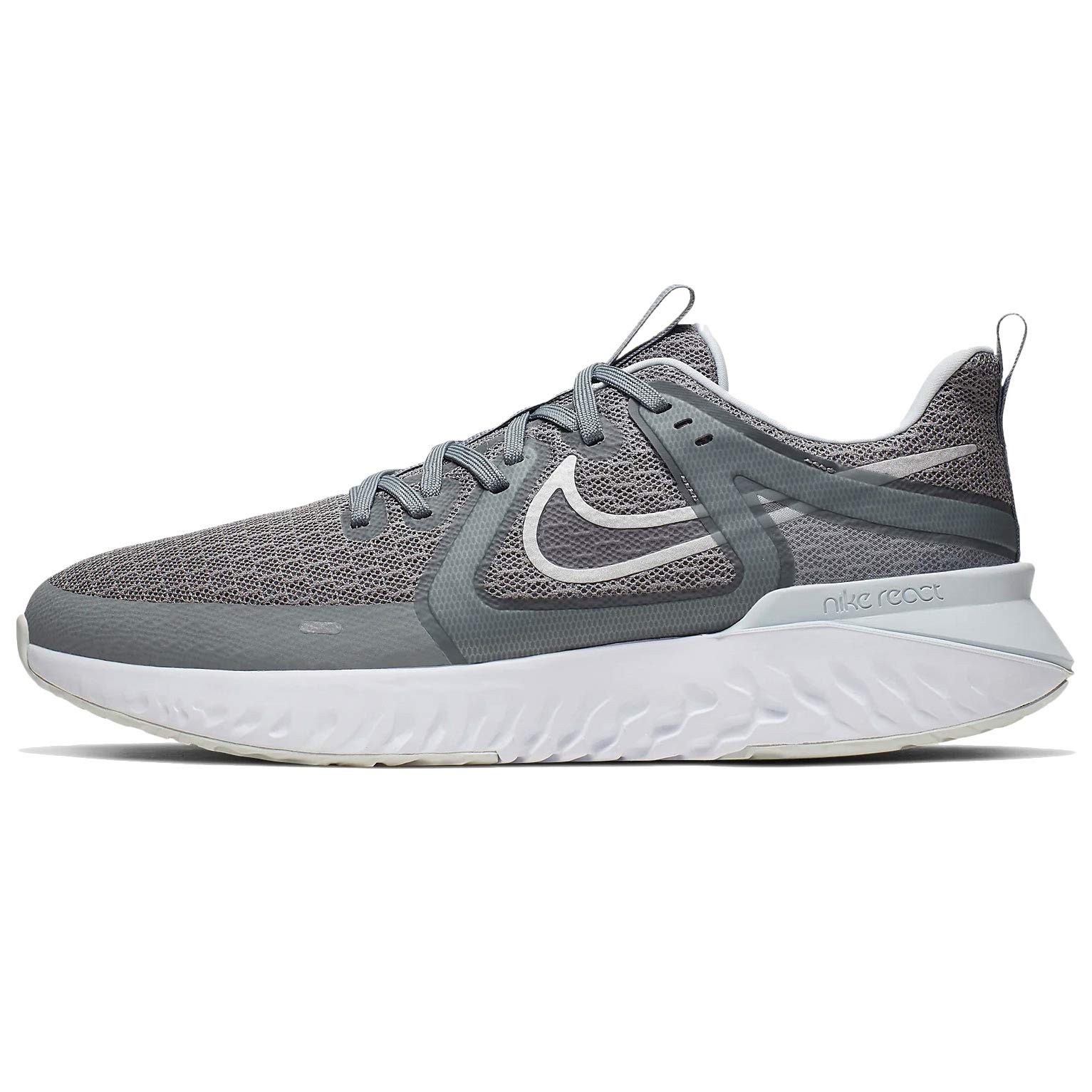 Nike Men's Trail Running Shoes - Lightweight Hiking & Outdoor Running Sneakers for Rugged Terrain - Perfect for Trail Adventures, Hiking & Jogging