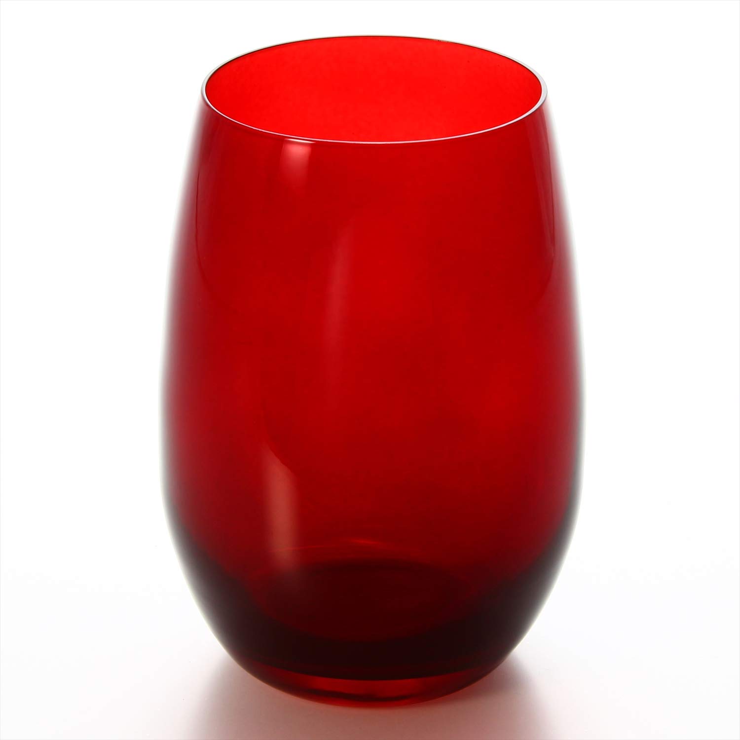 Stolzle Lilac Red 11oz 