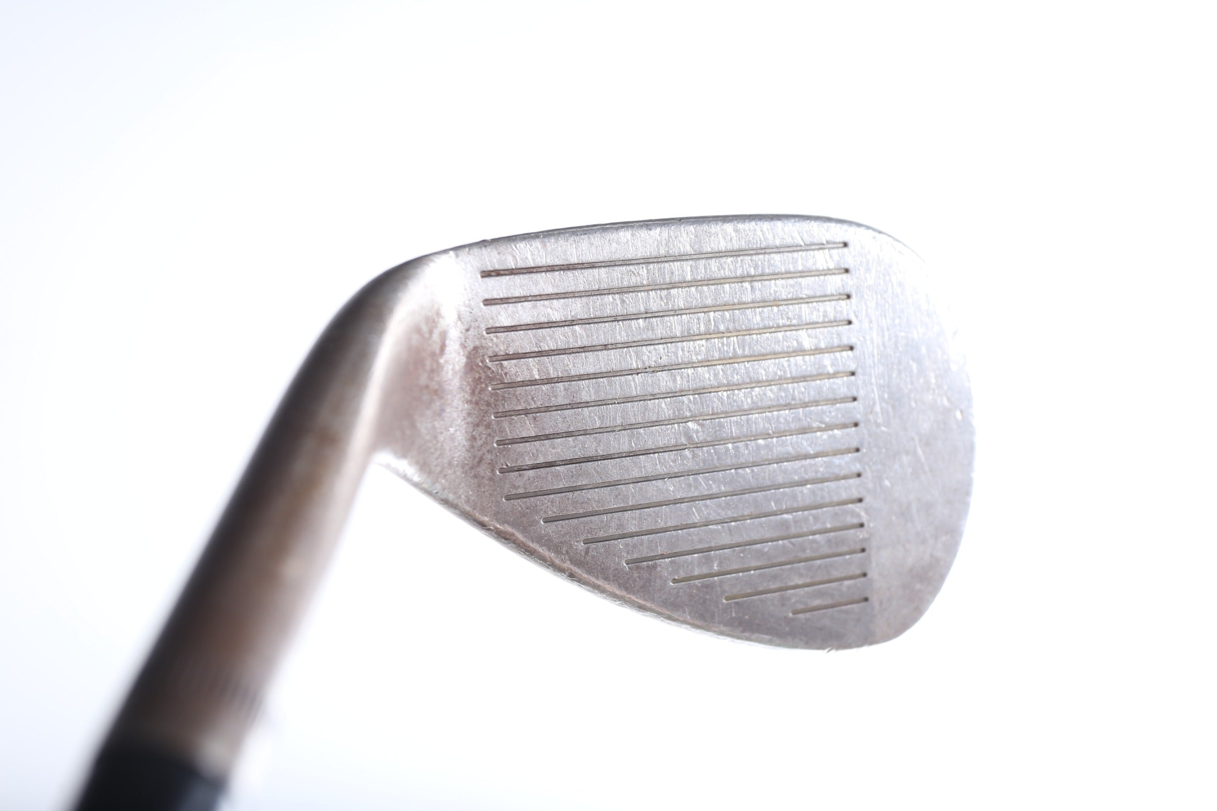 Used Callaway X Tour Vintage Gap Wedge 52° Stiff Flex Right Handed Golf Club - Perfect for Approach Shots & Short Game Improvement