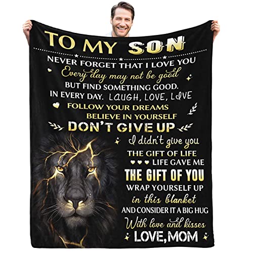 Son Blanket