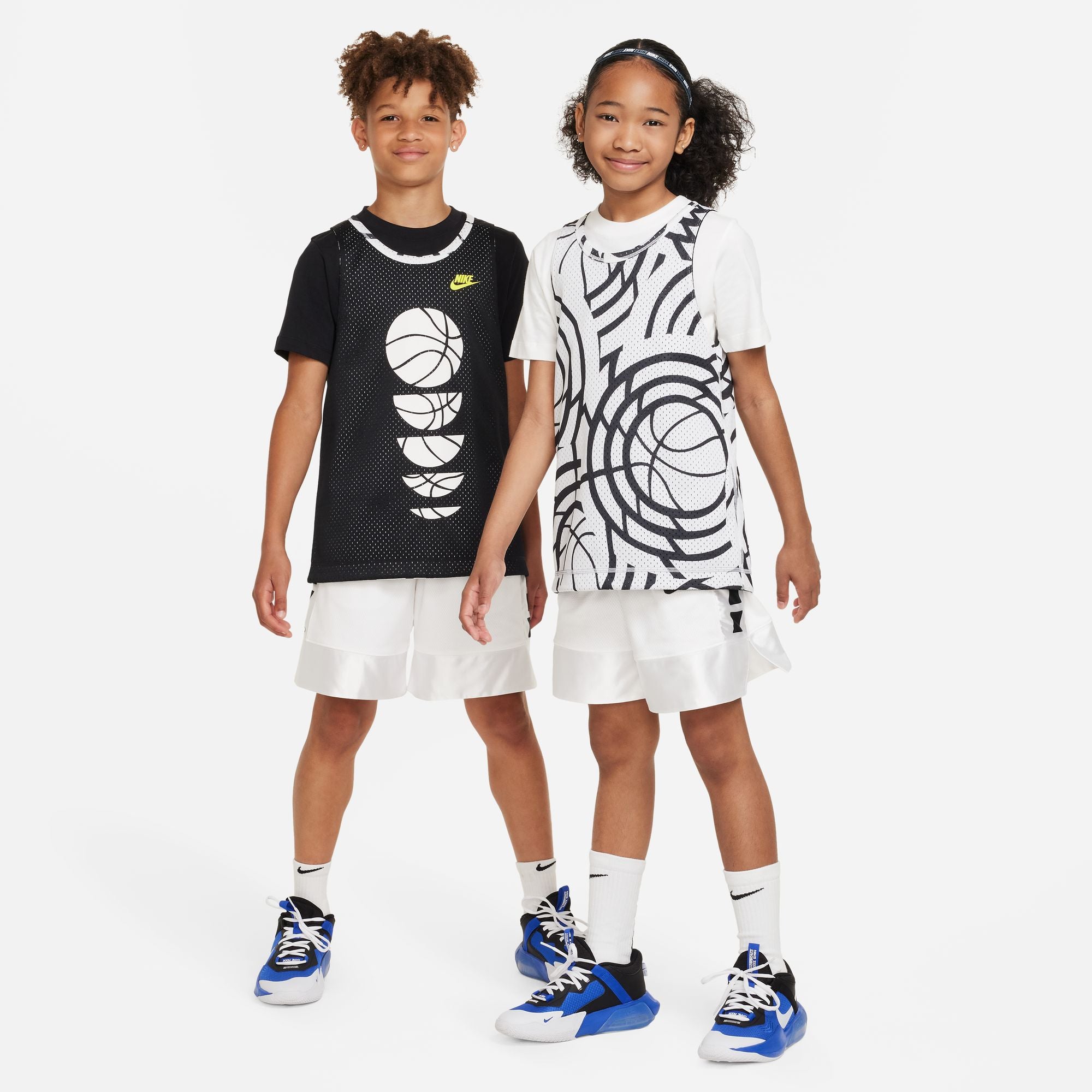 Nike Elite 23 Stripe Basketball Shorts for Boys - Breathable Mesh Fabric with Moisture-Wicking Technology - Perfect for Basketball Games, Training, and Casual Wear