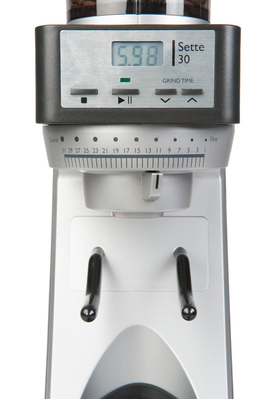 Baratza Sette 30 AP Conical Burr Espresso Grinder - Open Box - Perfect for Home Baristas & Specialty Coffee Lovers