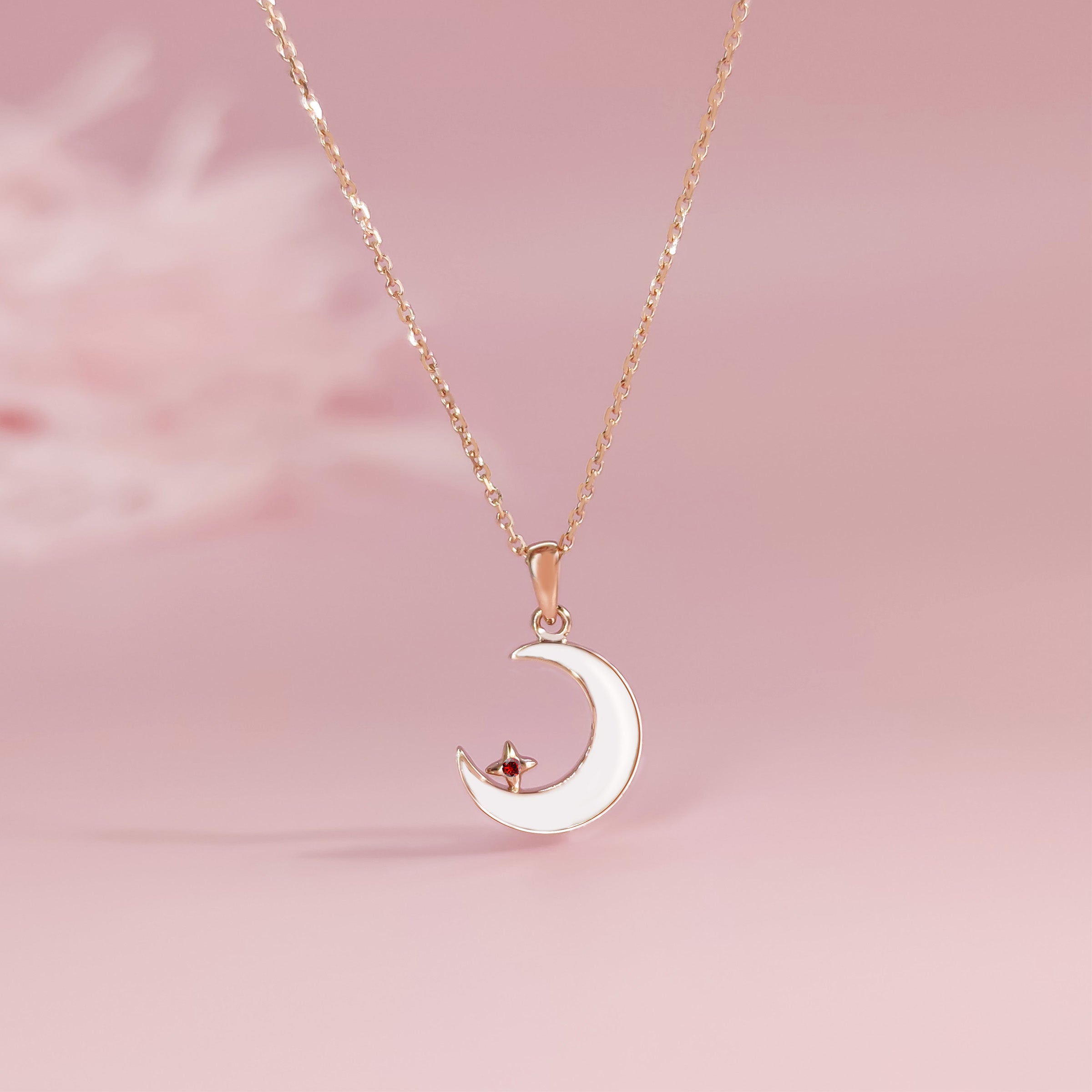 Lunar Nurture Breast Milk Jewelry - Handmade Keepsake Pendant for Nursing Moms | Perfect Mother's Gift, Baby Shower Present & Memorial Jewelry