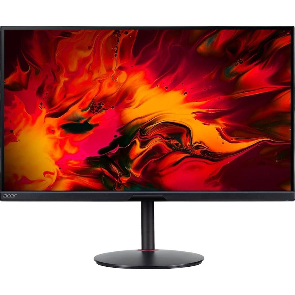 Acer 28-inch LCD Monitor with AG IPS Panel - Full HD Display for Gaming, Office Work & Home Entertainment