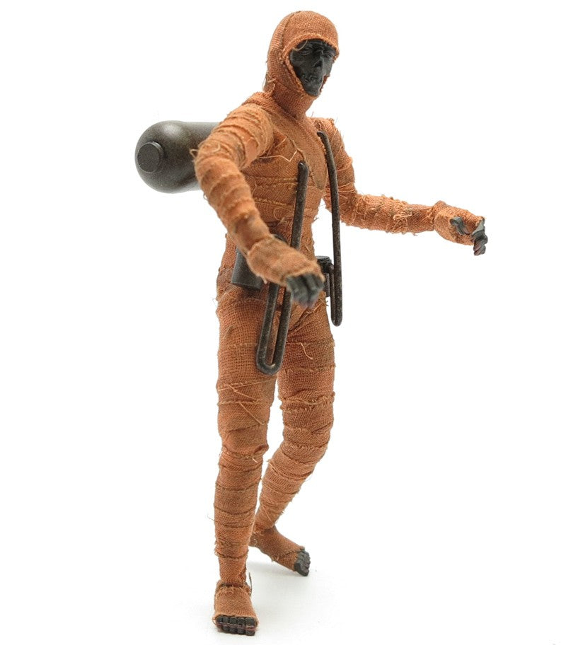 Ka Mumb Adventure Kartel Series 2 Action Figure - Collectible Toy for Kids & Adults | Perfect for Display, Gifts, and Adventure-Themed Play