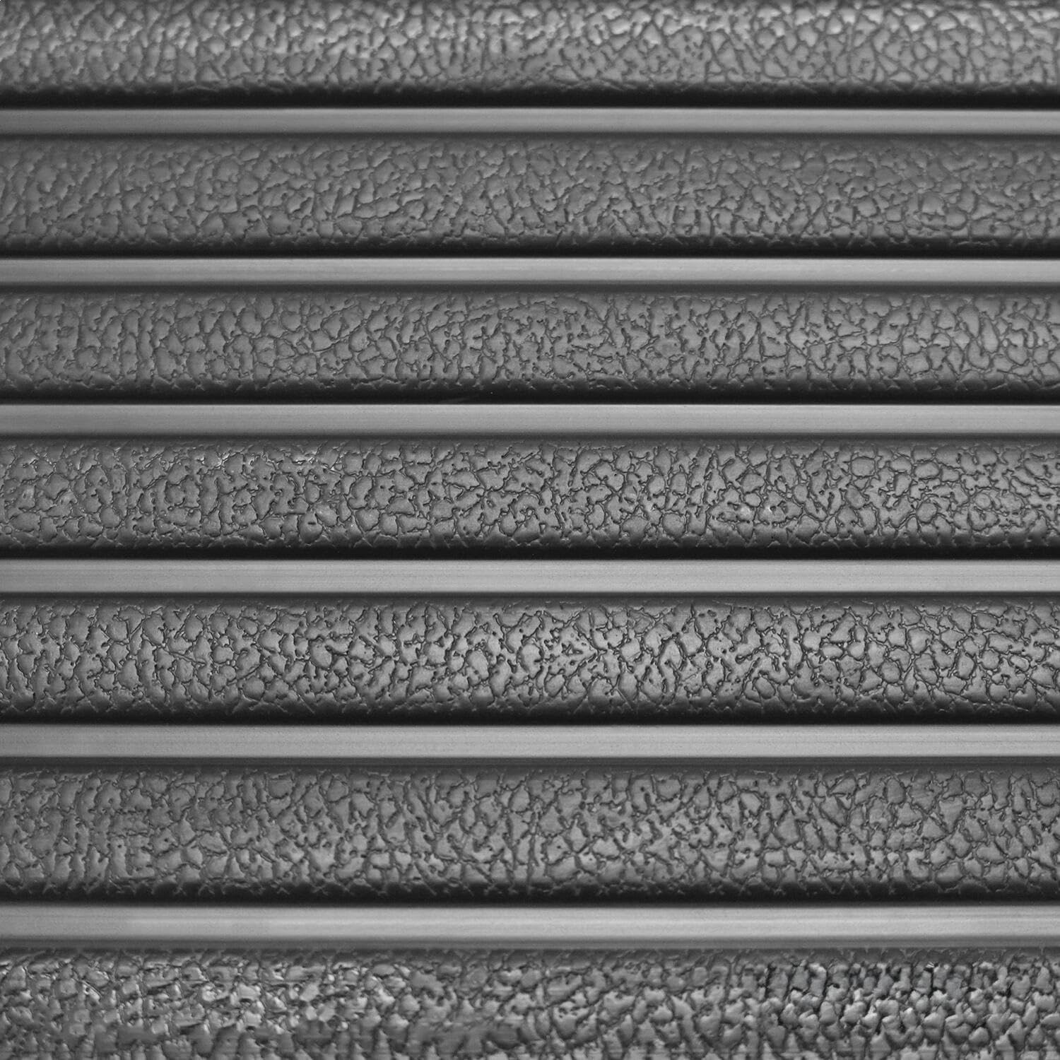 Westin 27-6125 Sure-Grip Aluminum Running Boards - 72