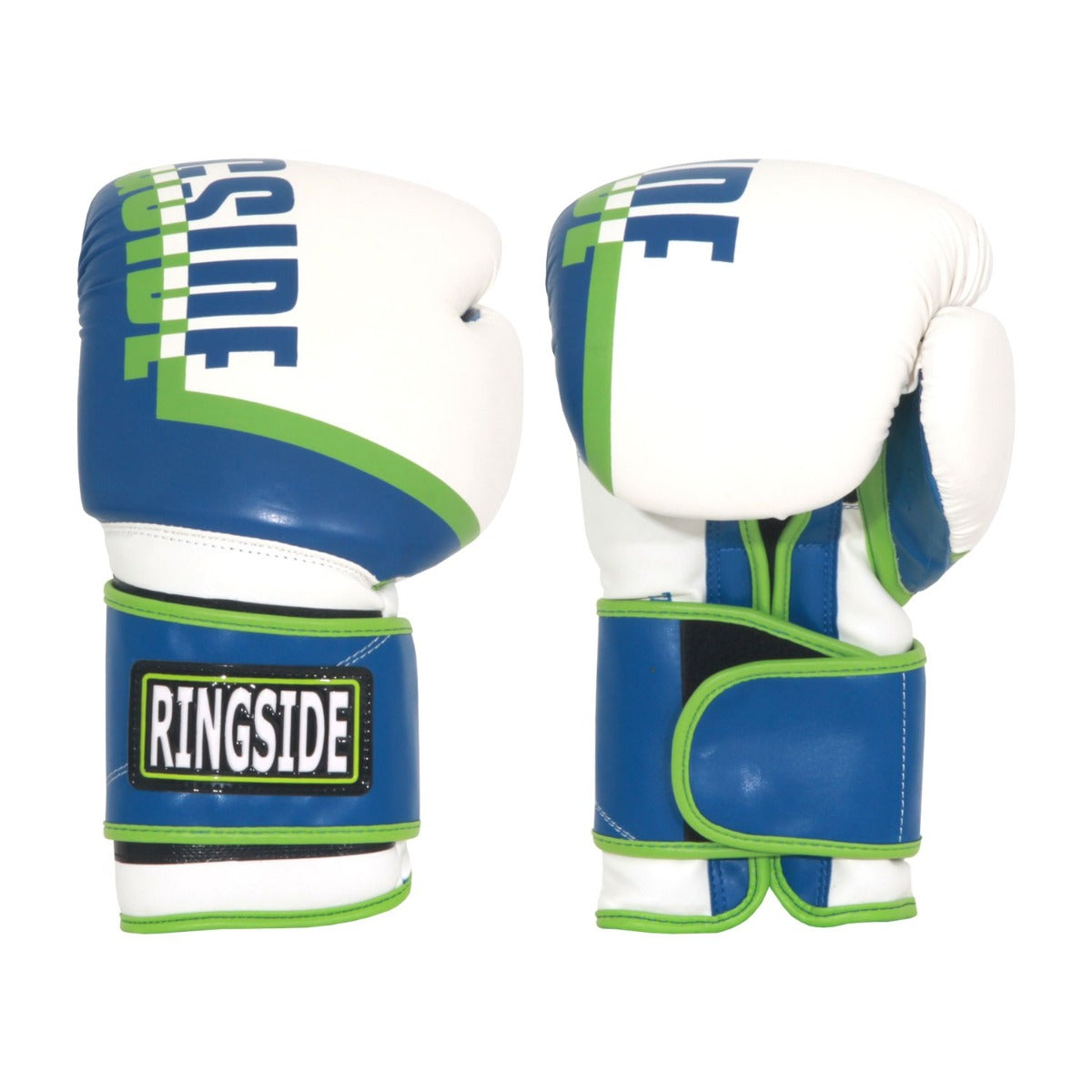 Ringside Bullet Training Gloves - Premium Boxing Gloves for Heavy Bag Workouts, Sparring & MMA Training - Ideal for Fighters, Athletes & Fitness Enthusiasts