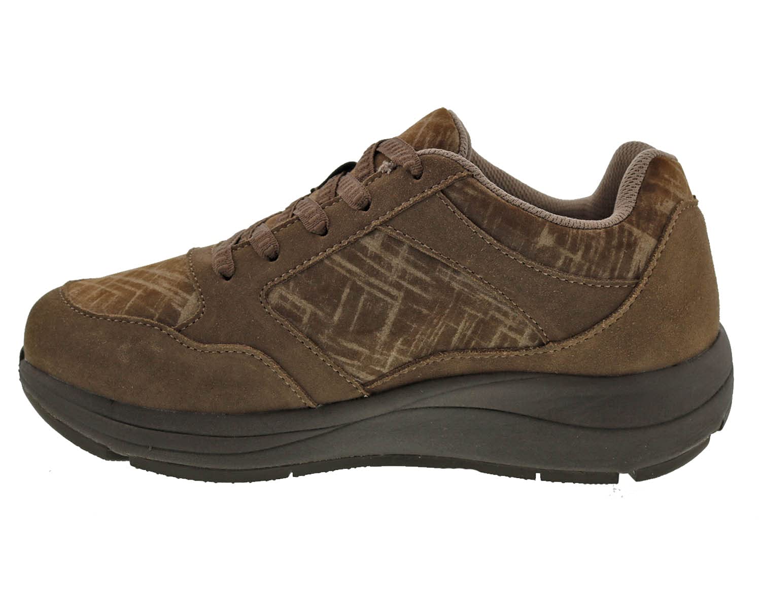 Drew Women's Athletic Shoes - Lightweight Running Sneakers for Women - Comfortable Workout & Gym Shoes for Walking, Jogging, and Training