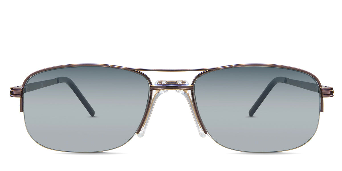 Niral Women's Prescription Sunglasses - UV Protection, Polarized Lenses for Driving, Outdoor & Fashion Use