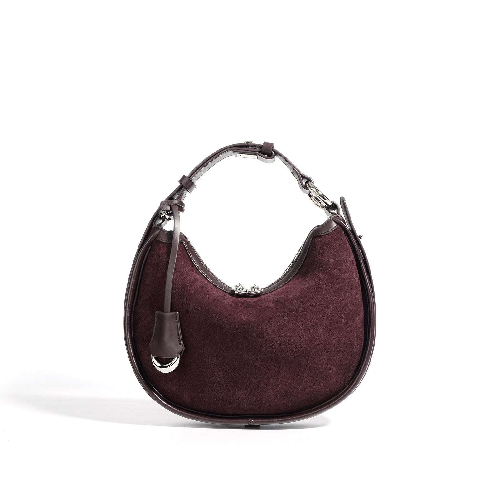 Dark purple