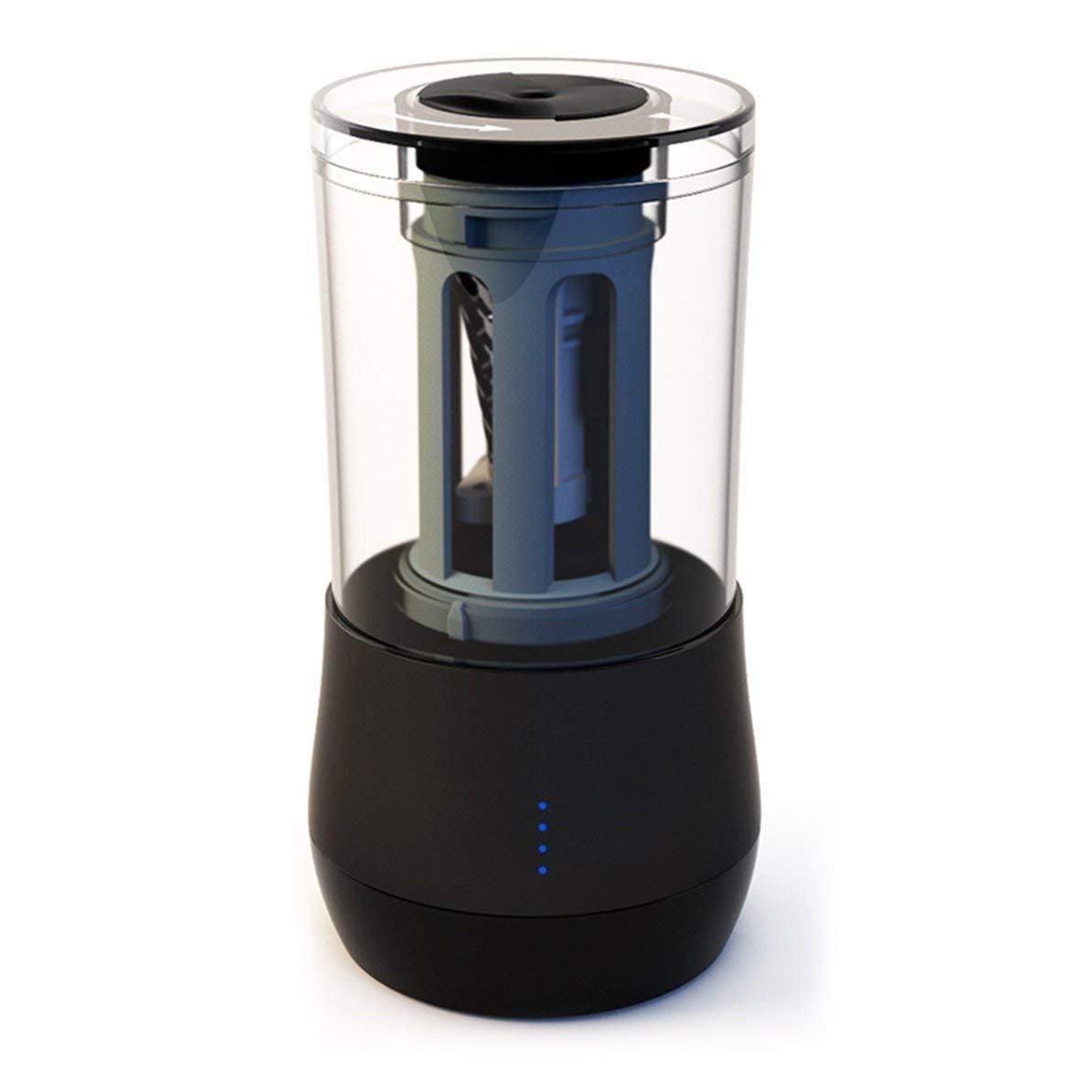 Electric Pencil Sharpener for 6-8mm Pencils - School, Office & Home Use