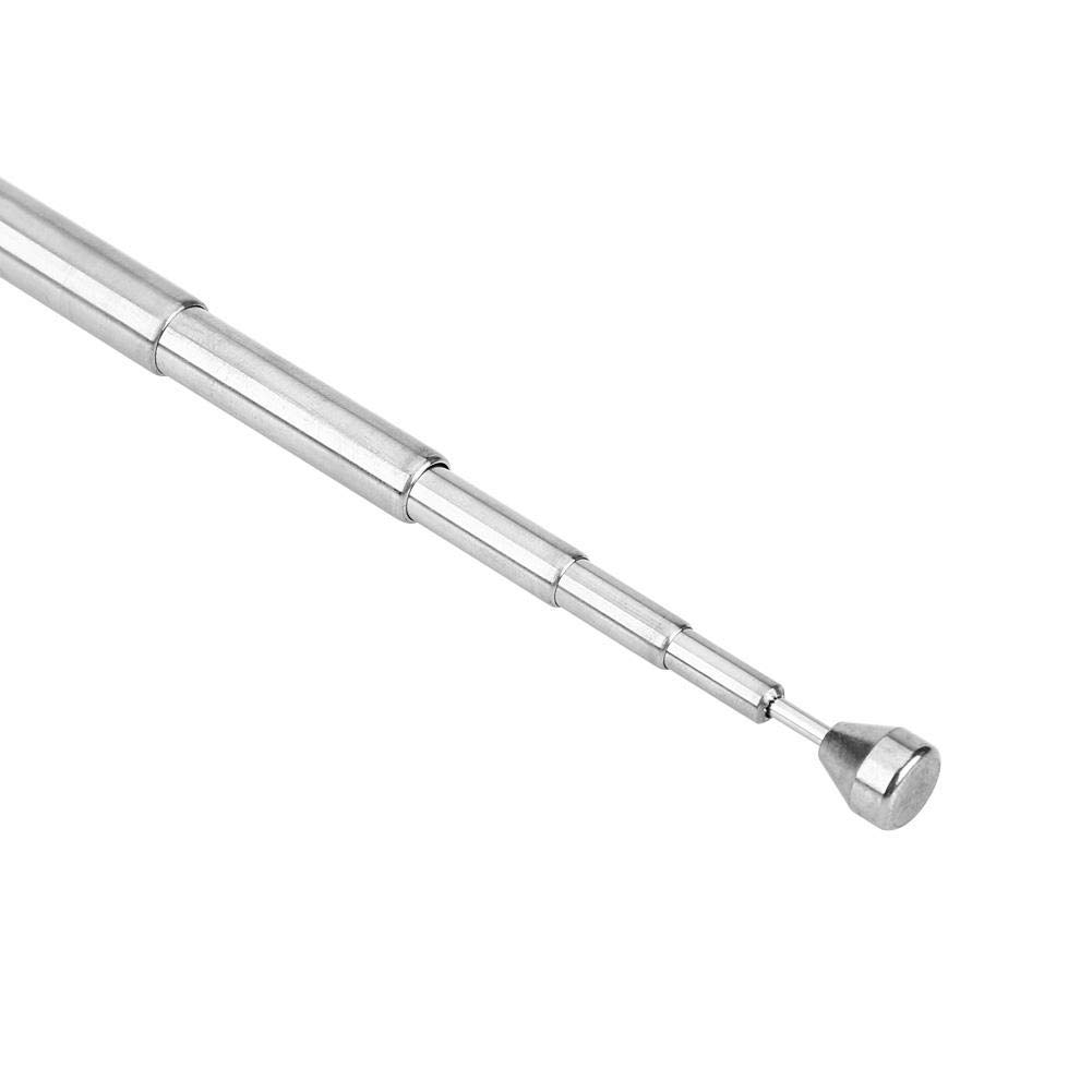 01-07 Car Replacement Power AM/FM Radio Antenna Mast Cable - 86337AF011 - Compatible with Multiple Vehicle Models for Enhanced Radio Reception