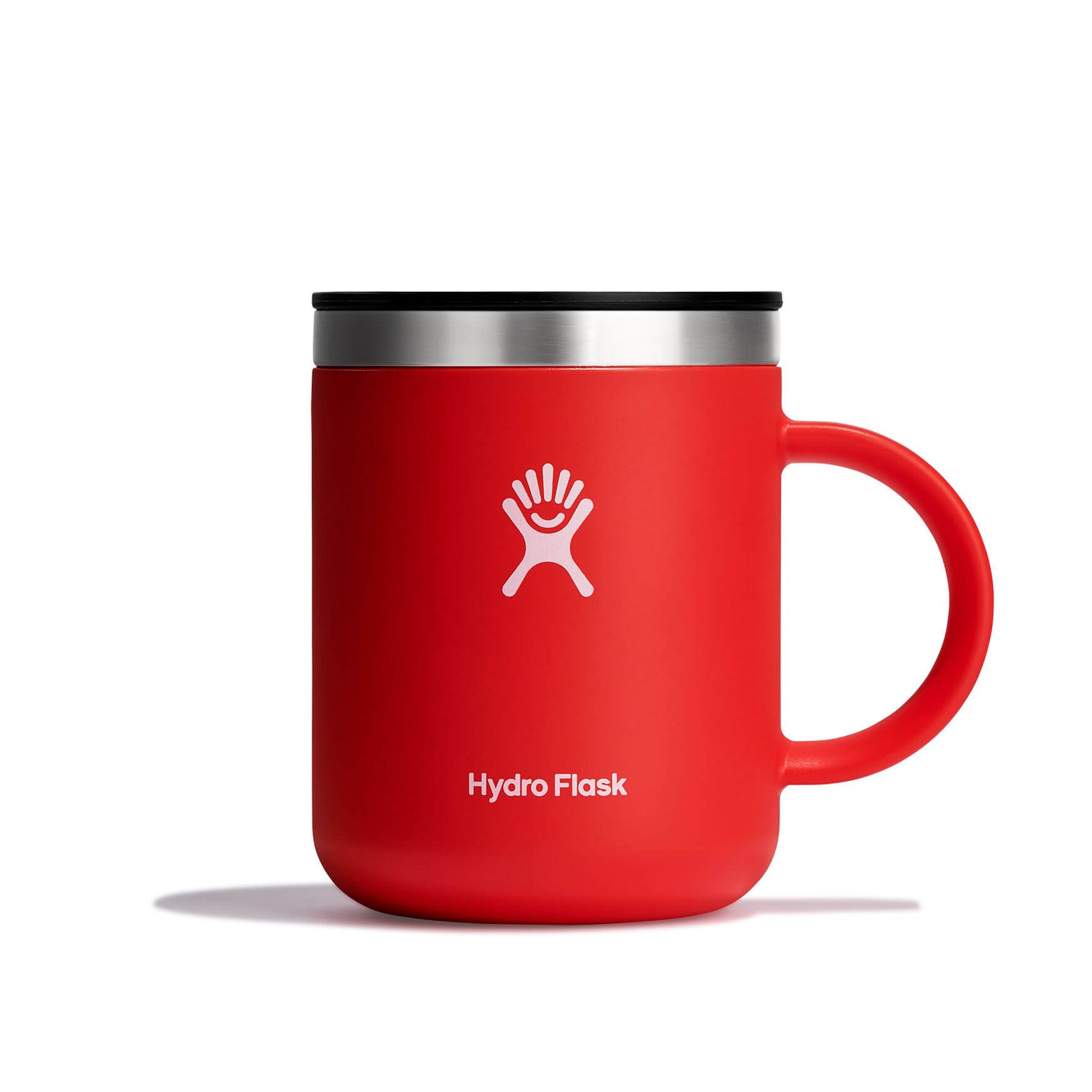 Hydro Flask 12 Oz Insulated Stainless Steel Travel Mug - Keeps Drinks Hot/Cold for Hours - Perfect for Coffee, Tea & Outdoor Adventures