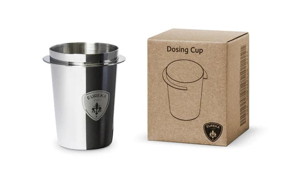 Eureka Dosing Cup - Accurate Measuring Cup for Kitchen, Baking & Coffee | Perfect for Liquid & Powder Ingredients | Ideal for Home, Restaurant & Bar Use