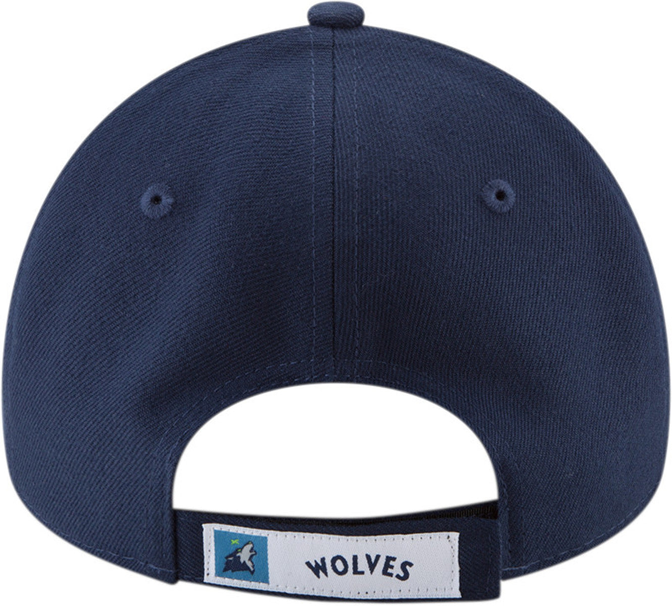 Minnesota Timberwolves New Era 9Forty Adjustable Snapback Cap - Official NBA Team Logo Hat for Men & Women - Perfect for Basketball Games, Streetwear & Fan Gear