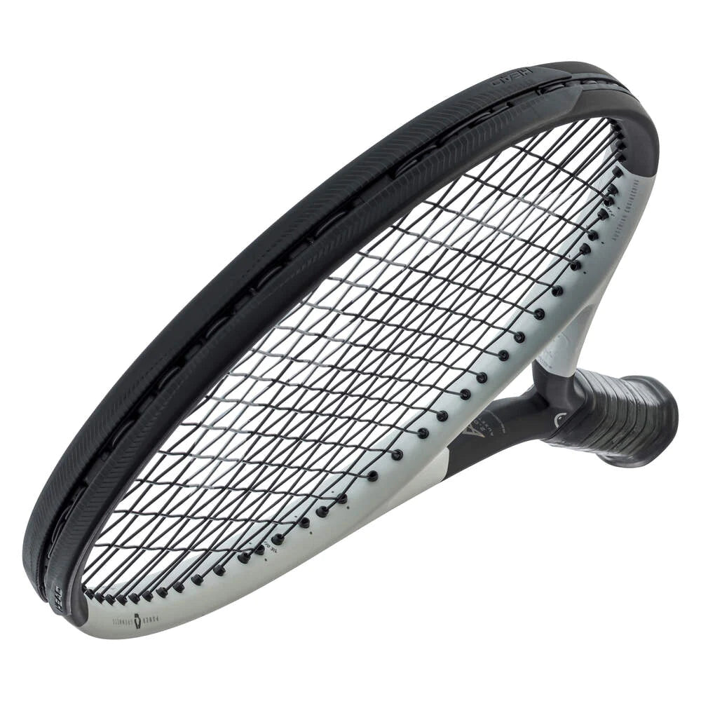 Head Speed MP 2024 Tennis Racket | Lightweight Carbon Fiber Tennis Racquet for Men & Women | Perfect for Beginners & Intermediate Players | Court & Training Use