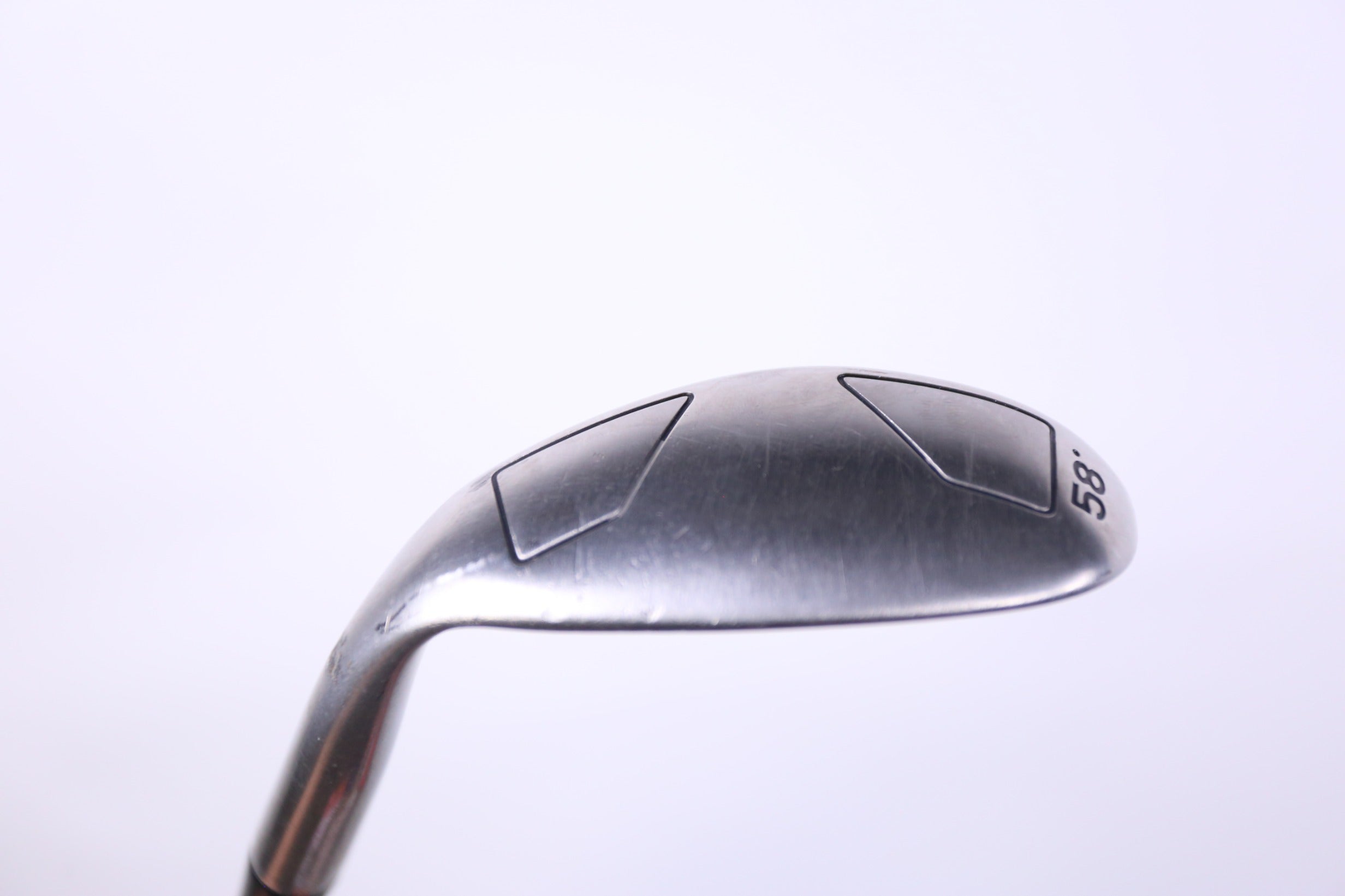 Used Callaway Sure Out 2 Lob Wedge 58° Right Handed Golf Club - Perfect for Short Game Shots, Bunker Escapes & High Loft Approach Shots