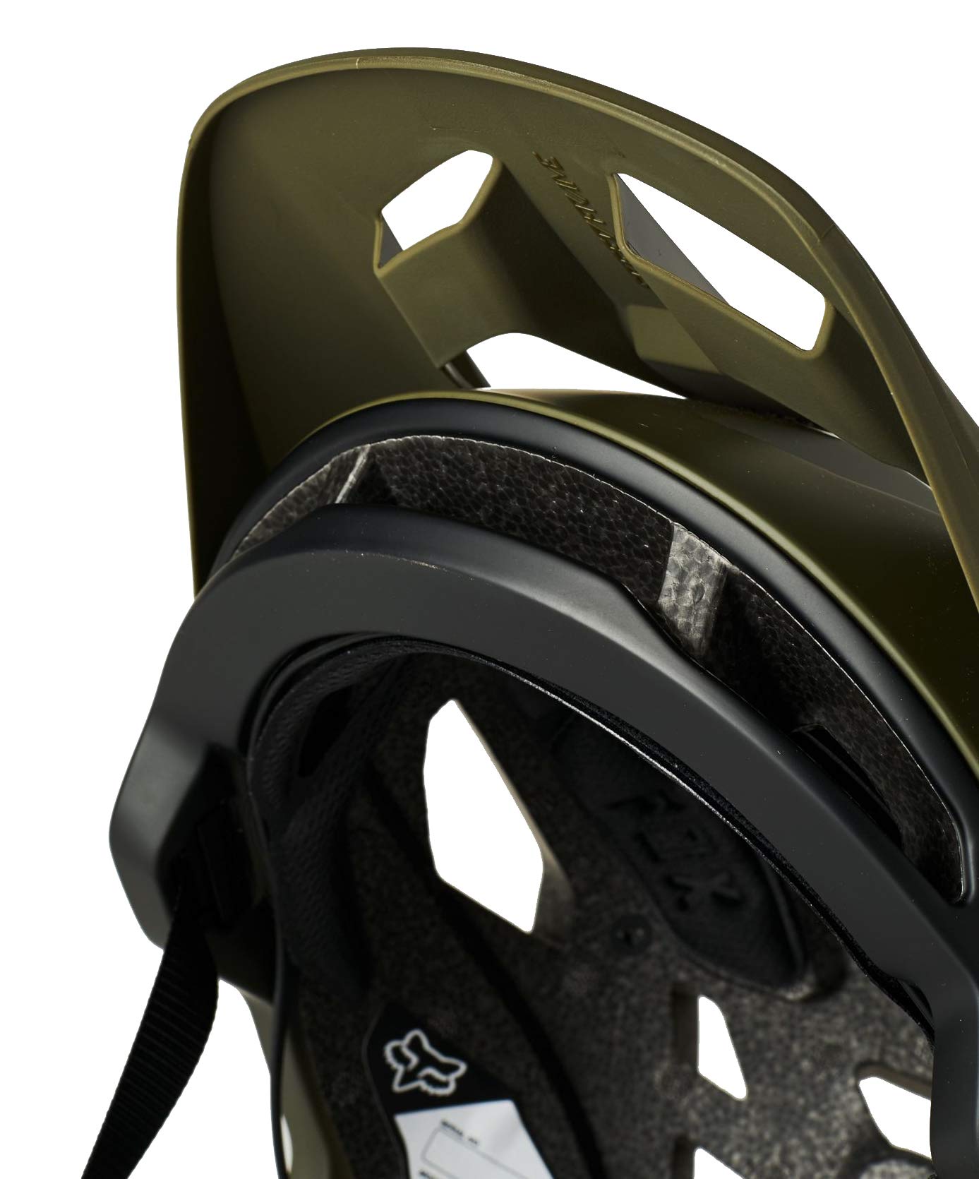 Fox Racing Speedframe MIPS Helmet - Lightweight MTB & BMX Bike Helmet for Men & Women - Advanced Safety with Multi-Directional Impact Protection - Perfect for Mountain Biking, Cycling & Extreme Sports