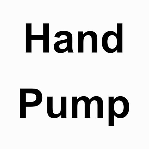 Hand Pump