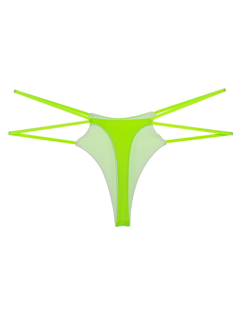 ZASUWA Women's Unique Double Girdle Leopard Print Sports Underwear - Perfect for Yoga, Gym & Active Lifestyle