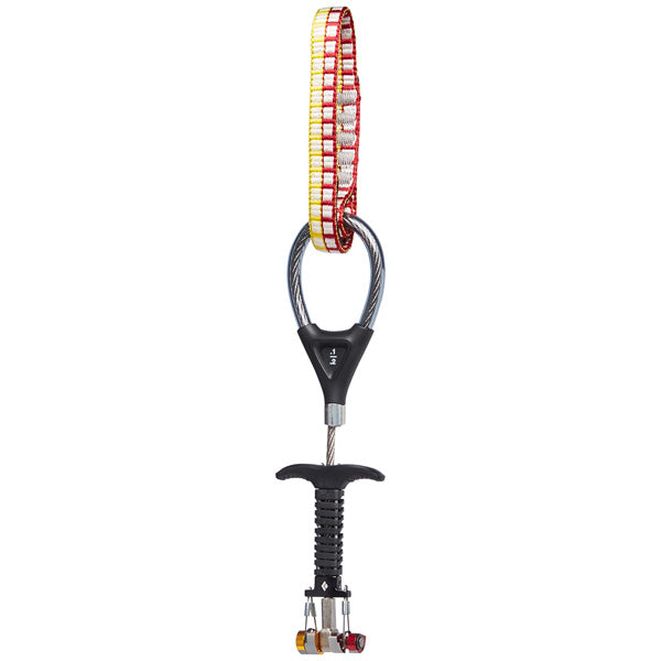 Black Diamond Camalot Z4 Offset Camming Device .1 .2 - Lightweight Rock Climbing Gear for Trad Climbing & Multi-Pitch Routes