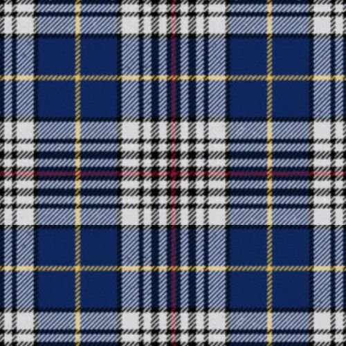 Hanna of Stirlingshire Tartan Scarf - Premium Scottish Wool Plaid Wrap for Women & Men - Perfect for Winter Fashion, Outdoor Activities & Celtic Events
