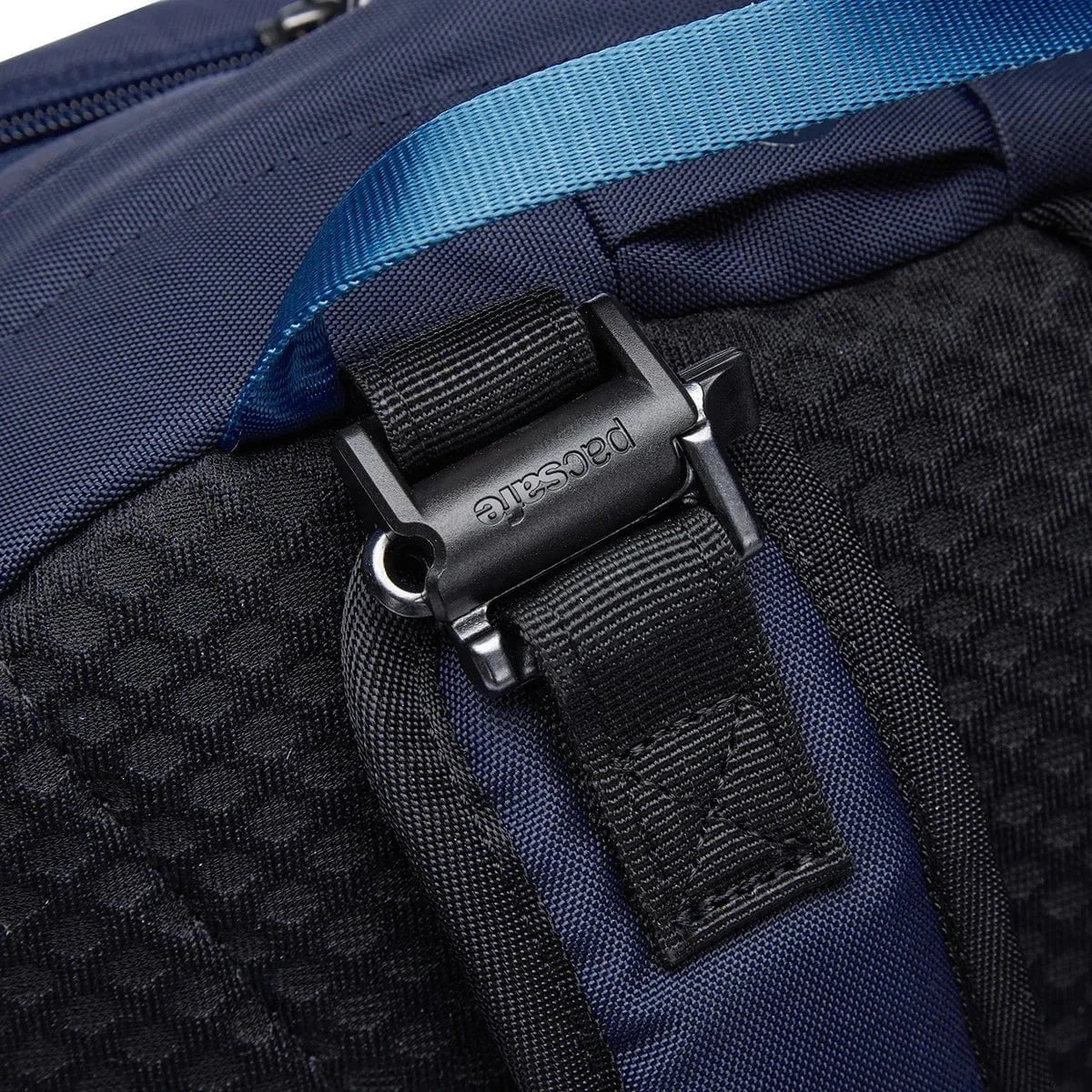 Pacsafe V 24L Anti-Theft Travel Backpack - Secure & Lightweight Daypack for Commuting, Hiking & Urban Exploration