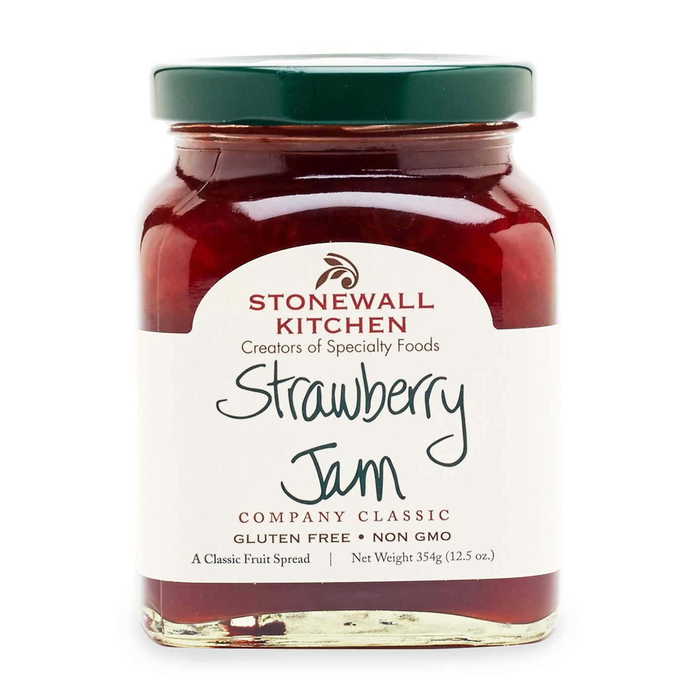 Stonewall Kitchen New England Breakfast Gift Basket - 6 Piece Gourmet Food Set with Pancake Mix, Syrup & More | Perfect for Holidays, Housewarming & Corporate Gifts