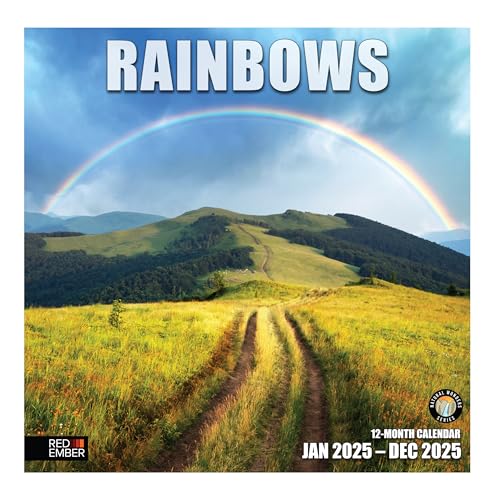 21 - Rainbows