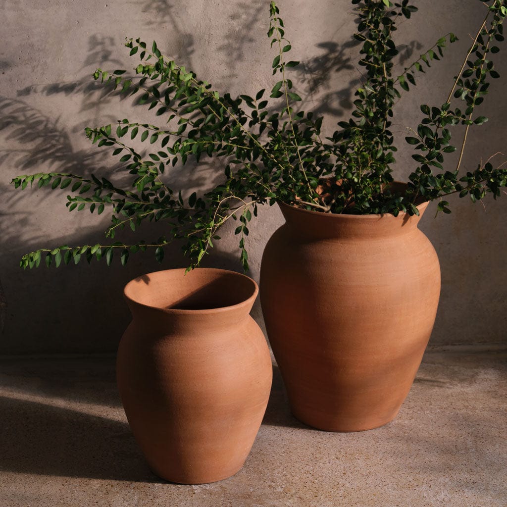 Lafayette Planter - Modern Decorative Flower Pot for Indoor & Outdoor Plants | Perfect for Home, Garden, Patio, and Office Decor