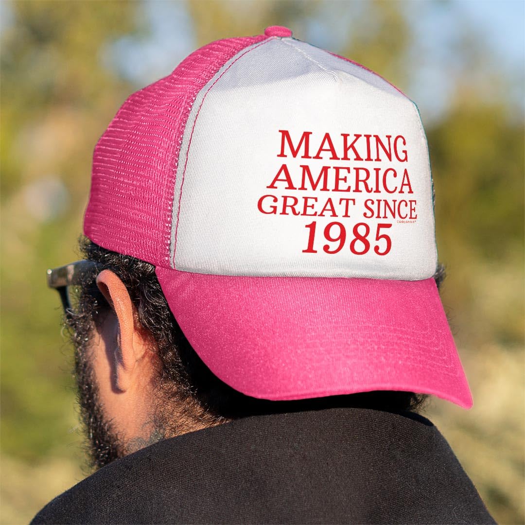 ThisWear 40th Birthday Hat - 