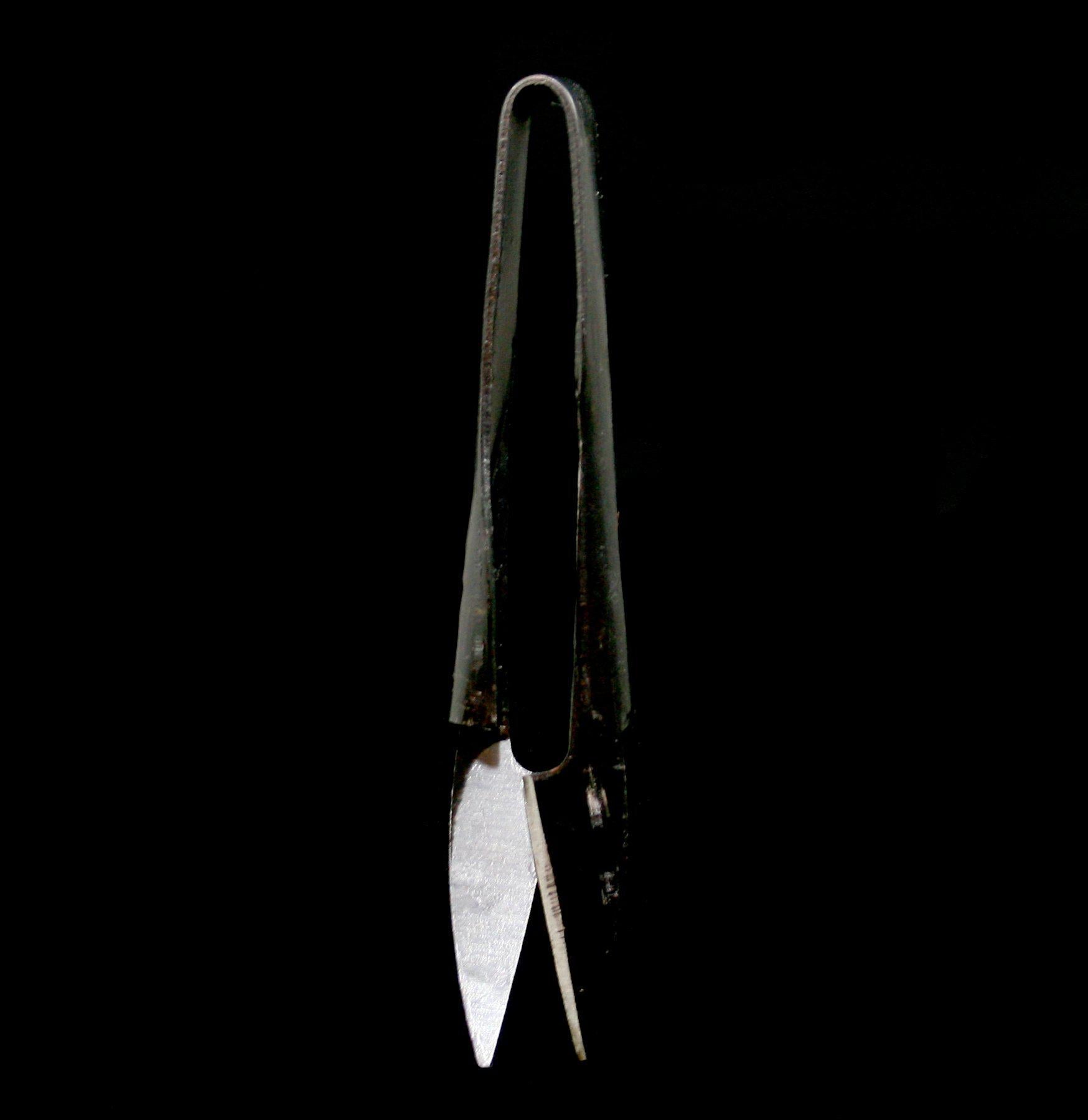 Premium Stainless Steel Metal Nippers - Heavy Duty Wire Cutters for Jewelry Making, DIY Crafts, and Electrical Work | Durable & Precision Cutting Tools for Professionals and Hobbyists