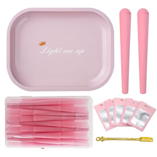 Pink Kit-50pcs