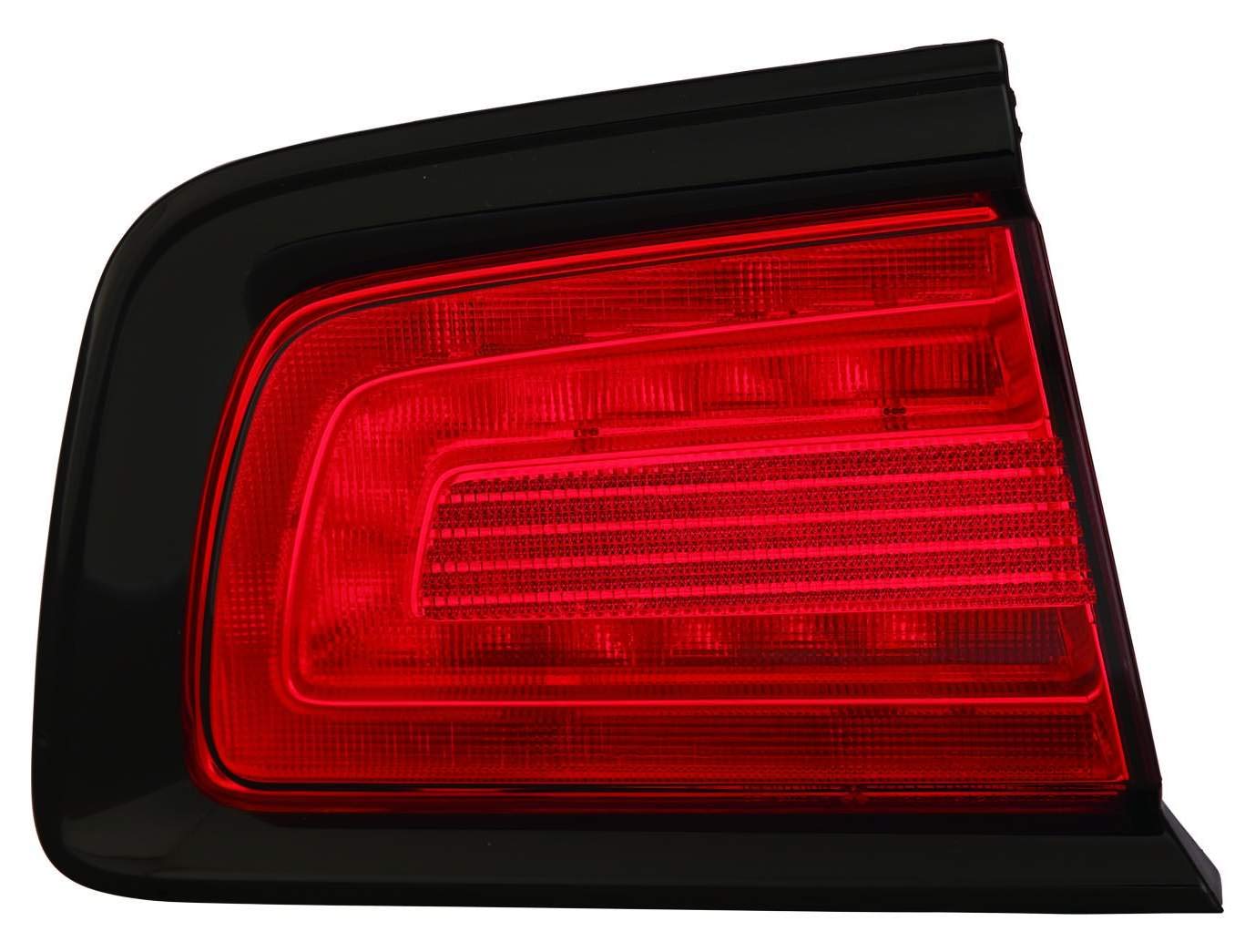 Dodge Charger Tail Light Lamp Right Passenger Side 2011 2012 2013 2014 Replacement - Perfect for Night Driving & Enhanced Vehicle Safety