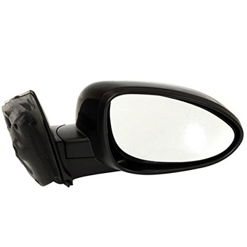 12-20 Chevy Sonic Hatchback & Sedan Right Side Power Heated Rear View Mirror - Perfect for Winter Driving & Enhanced Visibility