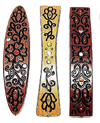 Fashionable Large Floral Butterfly Hair Clips for Women & Girls - Perfect for Daily Use, Parties, and Special Occasions