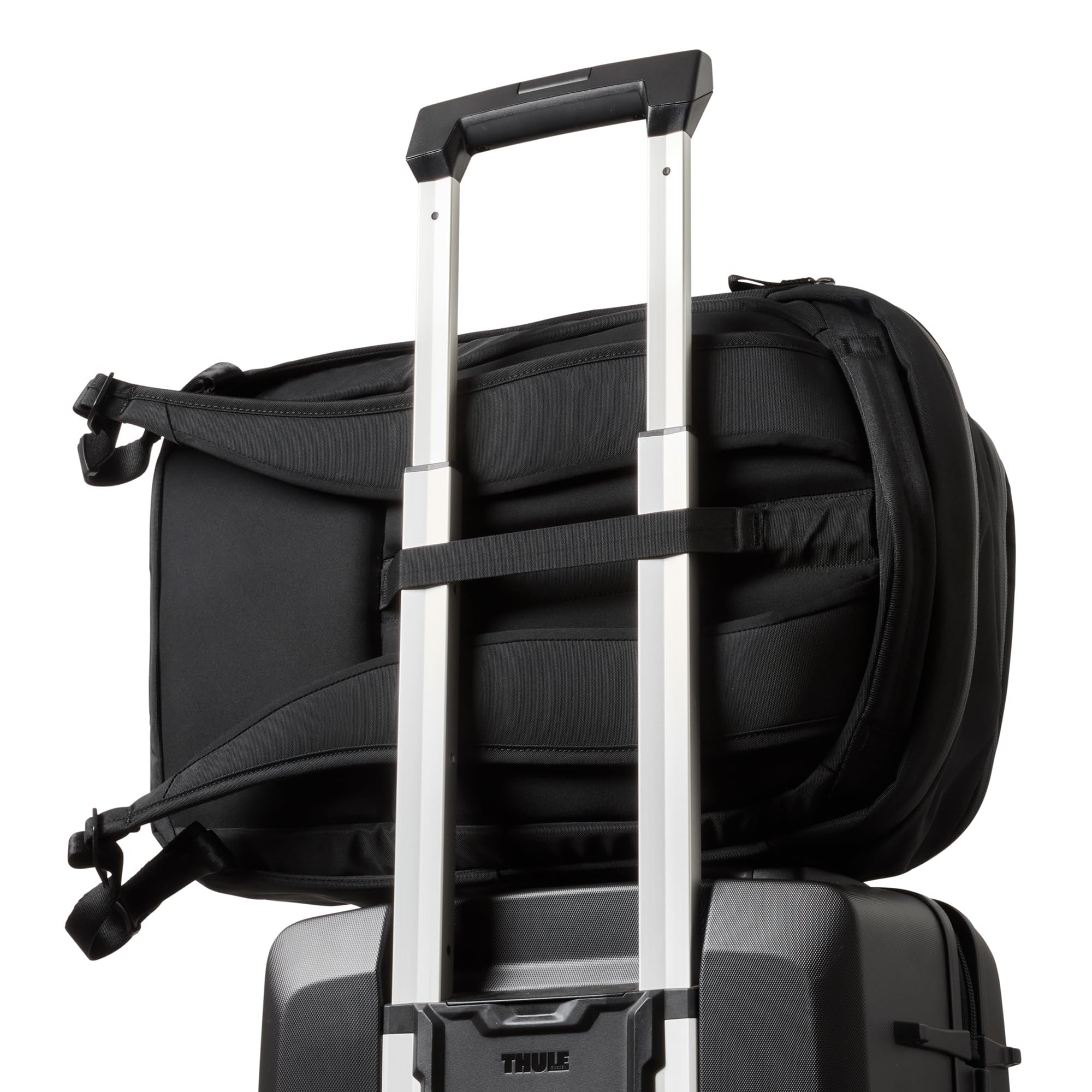 Bellroy Transit Workpack 20L Backpack - Waterproof Laptop Backpack for 16
