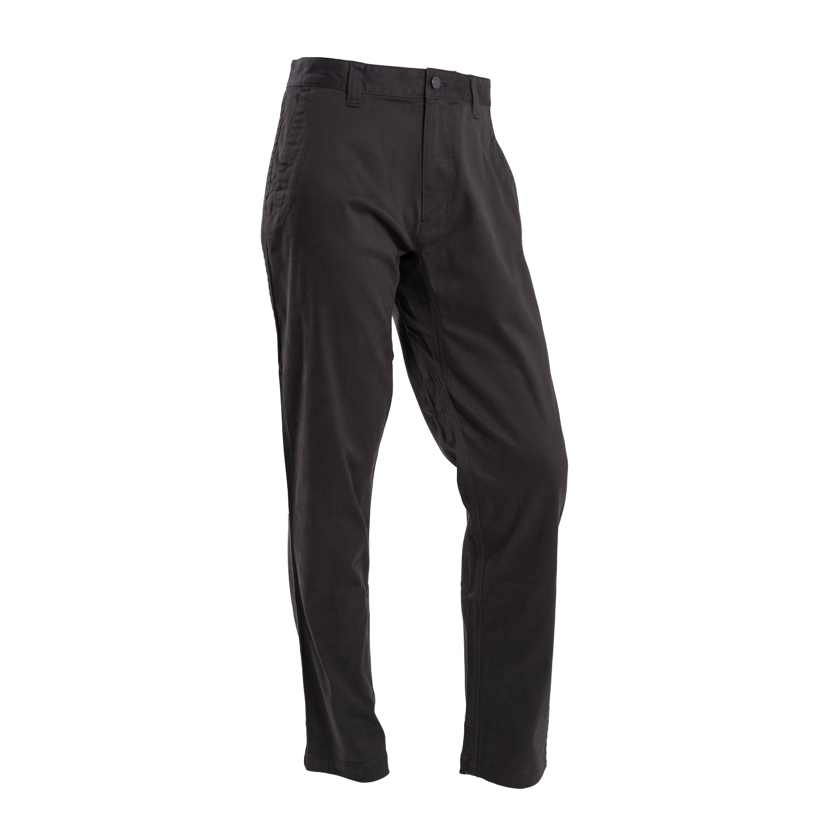 Teton Twill Pants for Men - Comfortable & Durable Outdoor Hiking Trousers - Perfect for Camping, Hiking and Adventure Travel