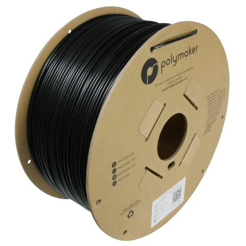 2.85mm 3kg Pla, Black