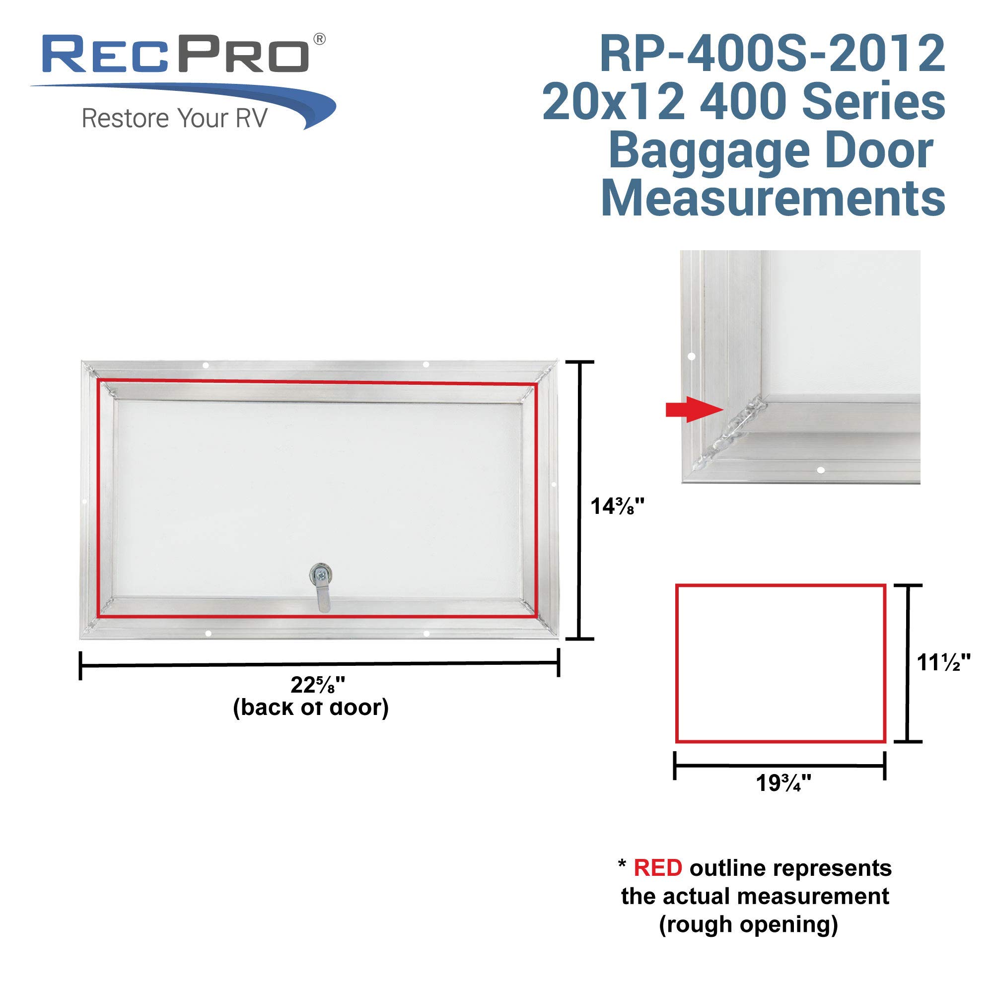RecPro 20