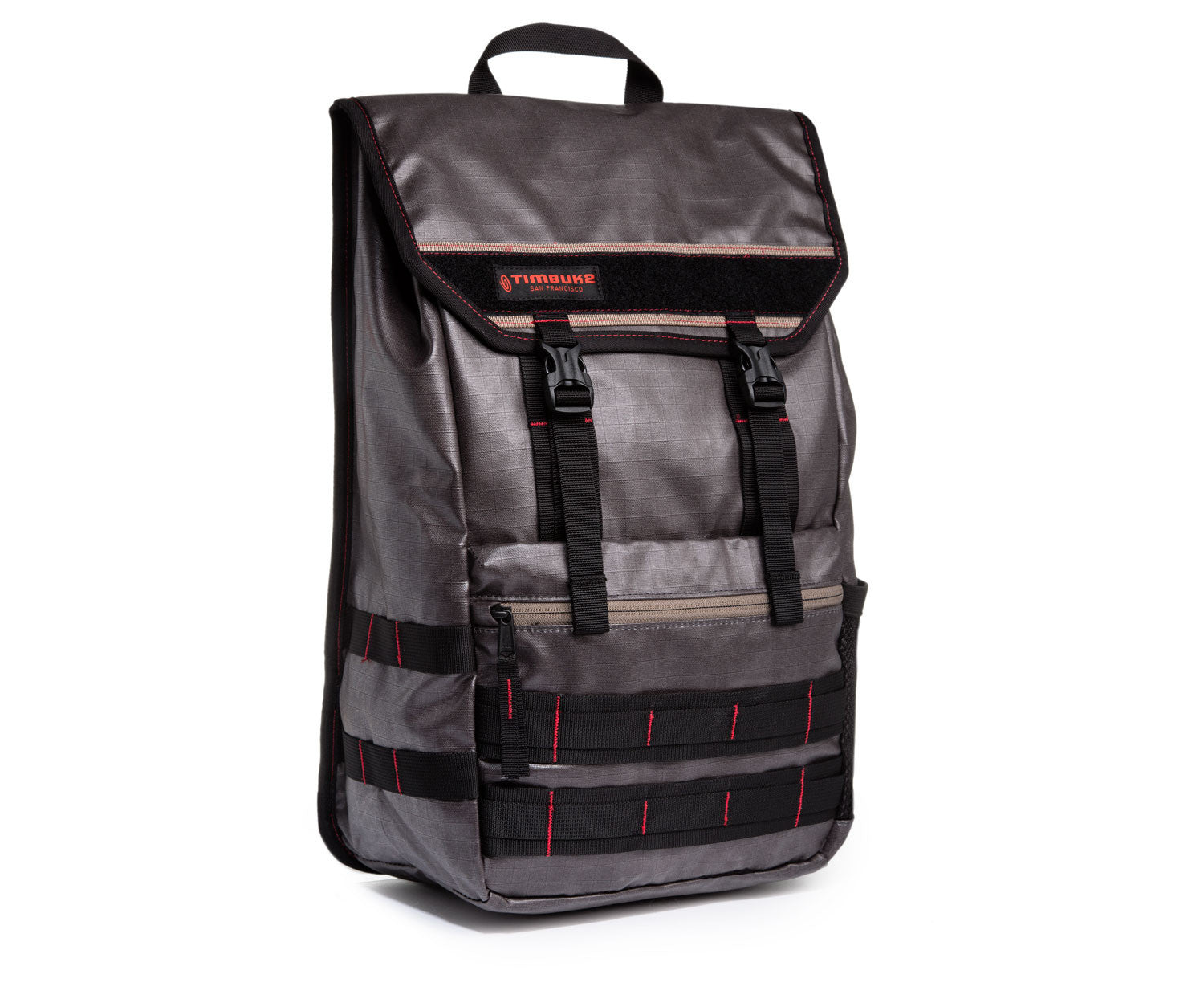 Timbuk2 Rogue Laptop Backpack - Waterproof 15.6 Inch Laptop Bag with USB Charging Port | Durable Travel Backpack for Work, School & Commuting