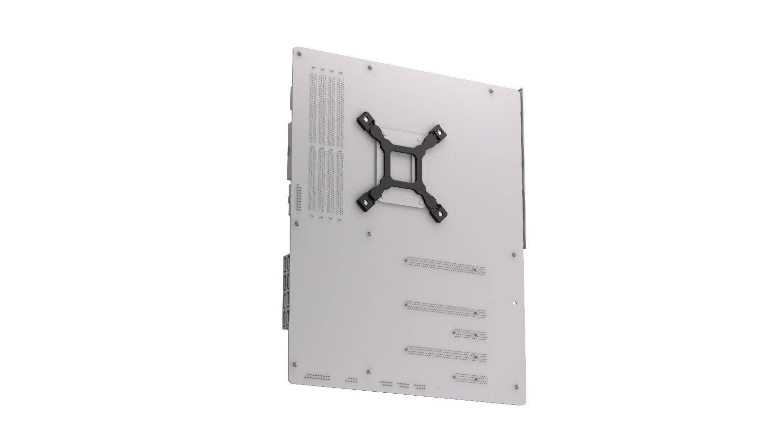 Endorfy Fera 5 CPU Air Cooler (EY3A005) - High Performance PC Cooling Fan for Gaming & Overclocking - Perfect for Desktop Computer Builds and Workstations