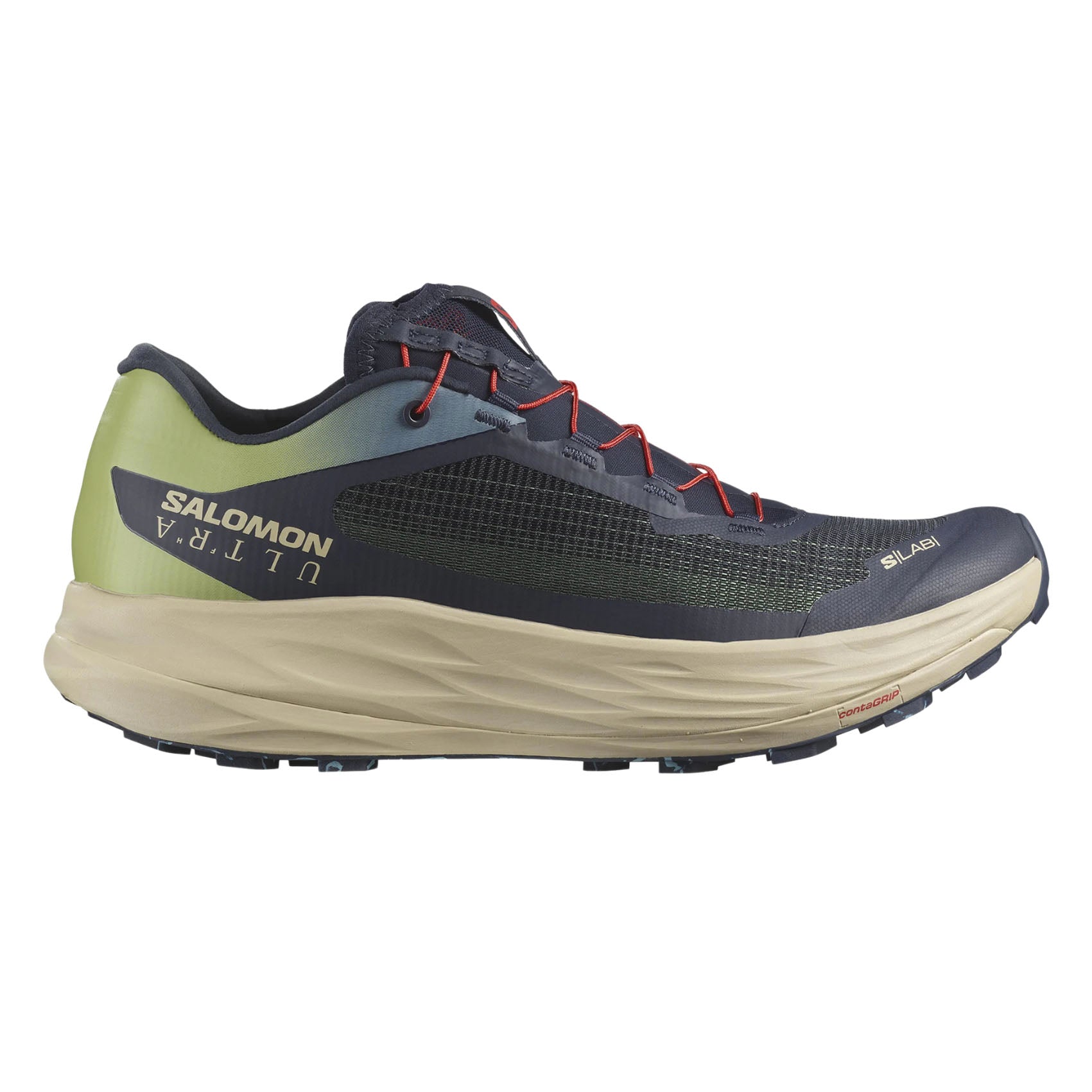 Salomon S/Lab Ultra Trail Running Shoes - Lightweight & Durable for Men & Women - Perfect for Hiking, Trail Running & Outdoor Adventures