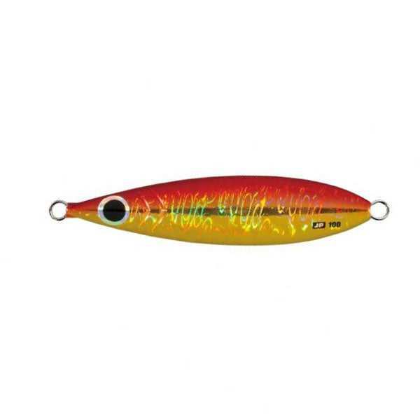 Major Craft Jigpara Slow Jigs - Premium Slow Pitch Jigging Lures for Saltwater Fishing | Perfect for Deep Sea, Offshore & Inshore Fishing Adventures