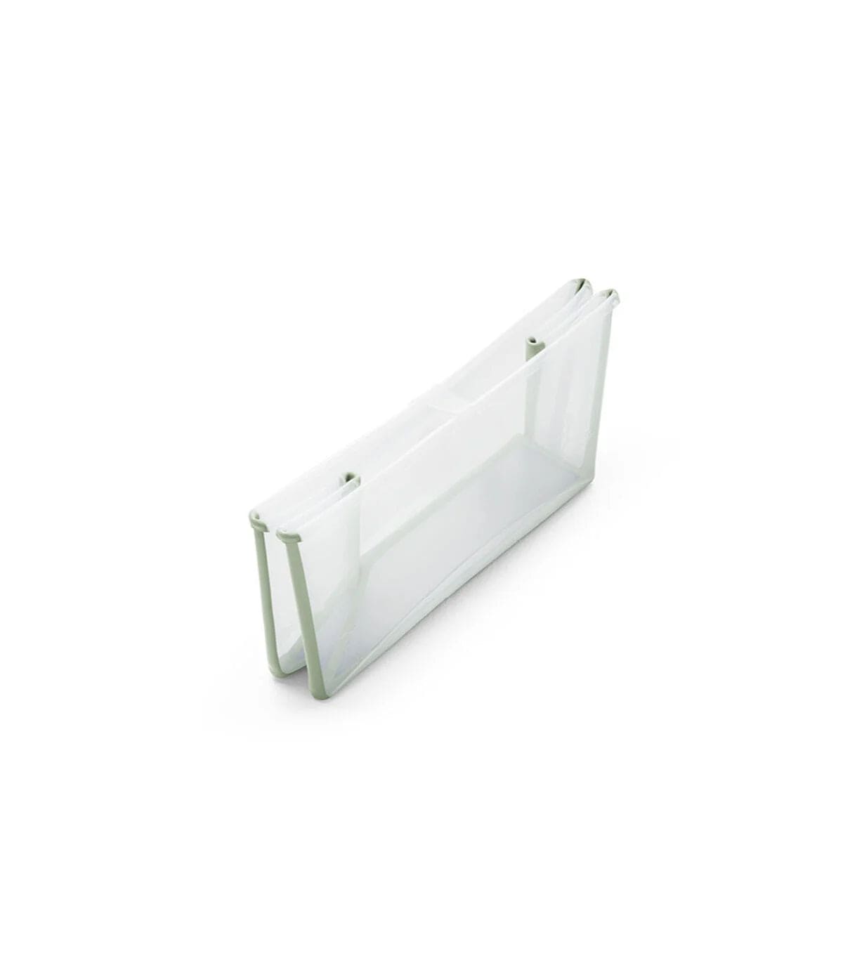 Stokke Flexi Bath X Large - Foldable Baby Bathtub for Newborns & Toddlers - Perfect for Home, Travel & Outdoor Use