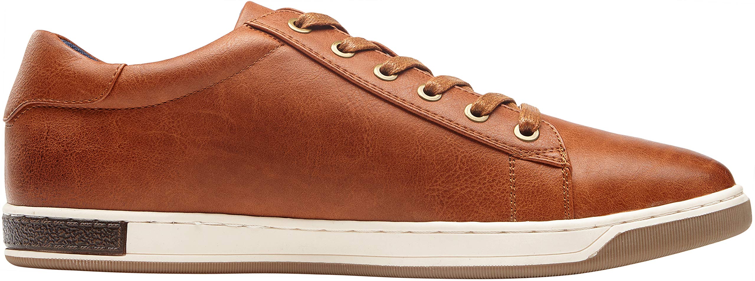 Jousen Men's Retro Casual Sneakers - Breathable Lightweight Walking Shoes for Men | Perfect for Daily Wear, Gym, Travel & Outdoor Activities