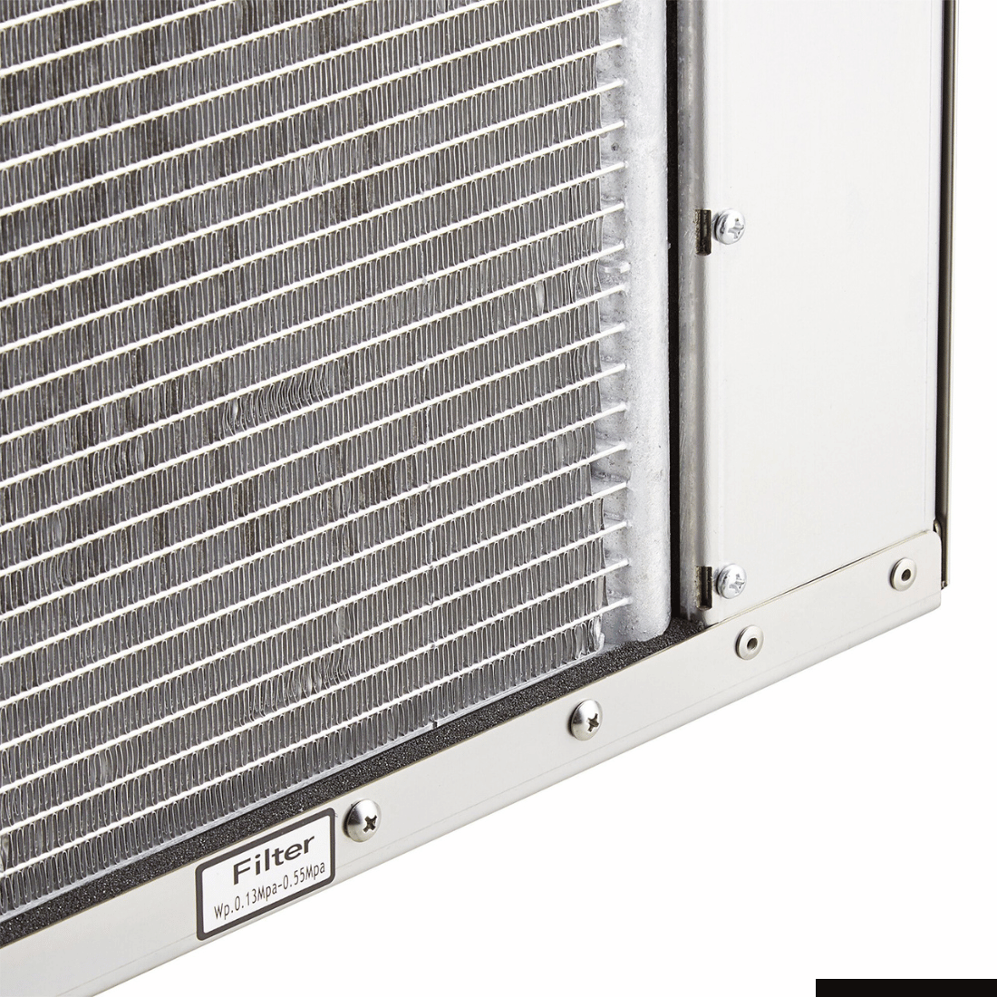 Blizzard SN 700P Commercial Ice Maker - High Capacity Air Cooled Ice Machine for Restaurants, Bars & Catering - Energy Efficient with 700Lbs Daily Production