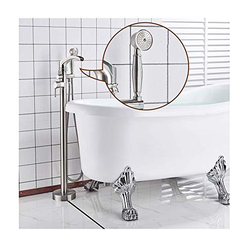 Brushed Nickel B