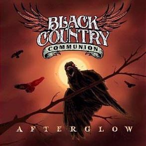 Black Country Communion Afterglow CD - Rock Music Album - Perfect for Road Trips, Workouts & Home Listening