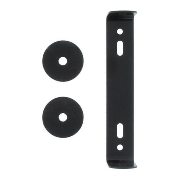 Ritron JBS MMK Replacement Mounting Bracket Compatible with JBS/PBS Series - Perfect for Security Camera Installation & Maintenance